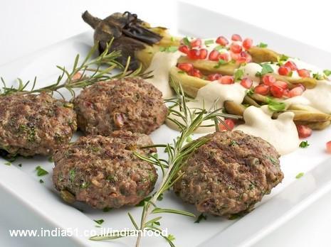 קבב ים תיכוני