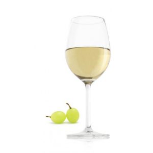 אחסון נכון של יינות לבנים ומבעבעים