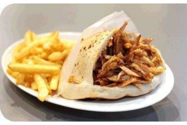 שווארמה הודו