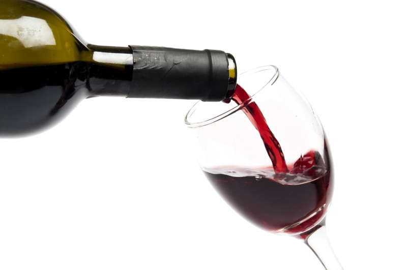 כיצד נאחסן יינות אדומים לאחר פתיחתם?