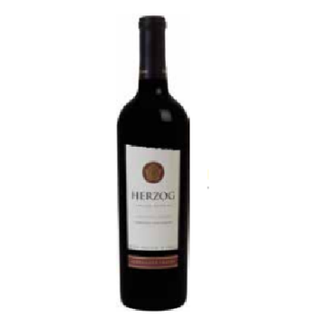 יין אדום הרצוג ספיישל רזרב קברנה סוביניון עמק אלכסנדר 750 מ"ל