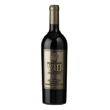 יין אדום הרצוג קברנה סוביניון דור 8 750 מ"ל