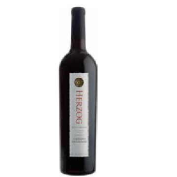 יין אדום הרצוג קברנה סוביניון ספיישל אדישן 750 מ"ל