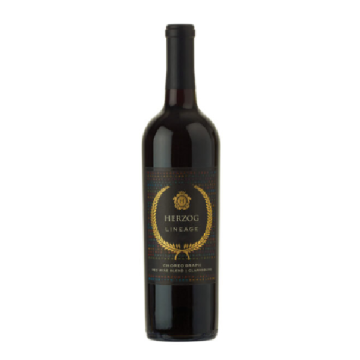 יין אדום יבש הרצוג ליניאג‘ כוראוגרף 750 מ"ל